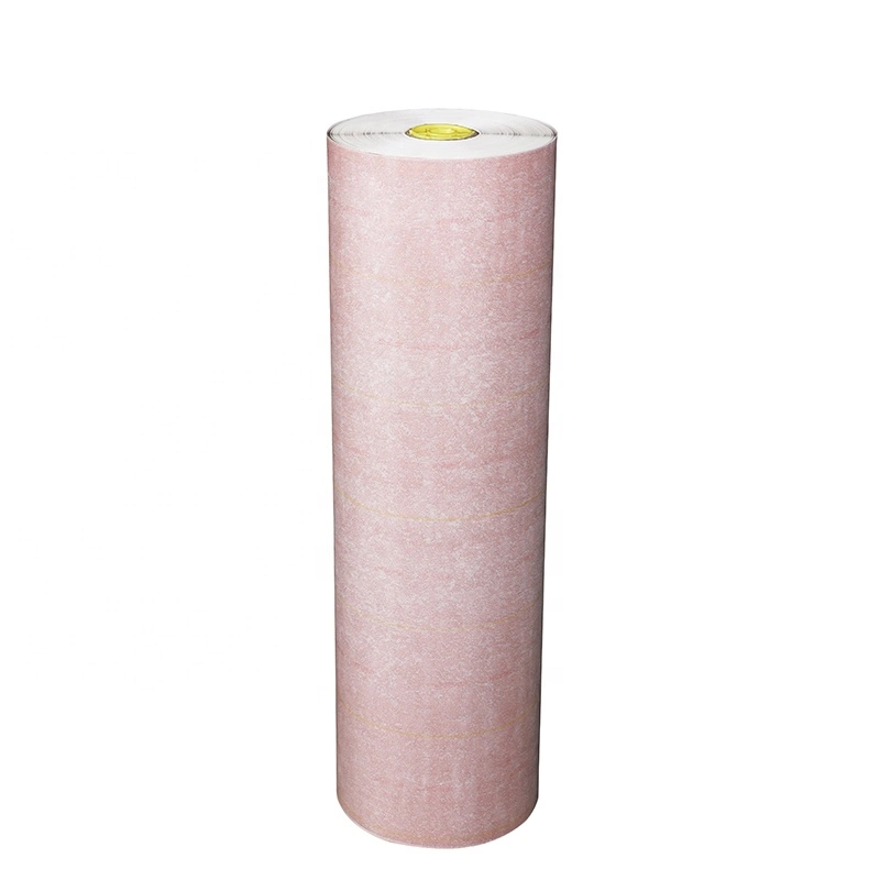Flexible Composite 6650nhn Insulation Paper Laminated Paper