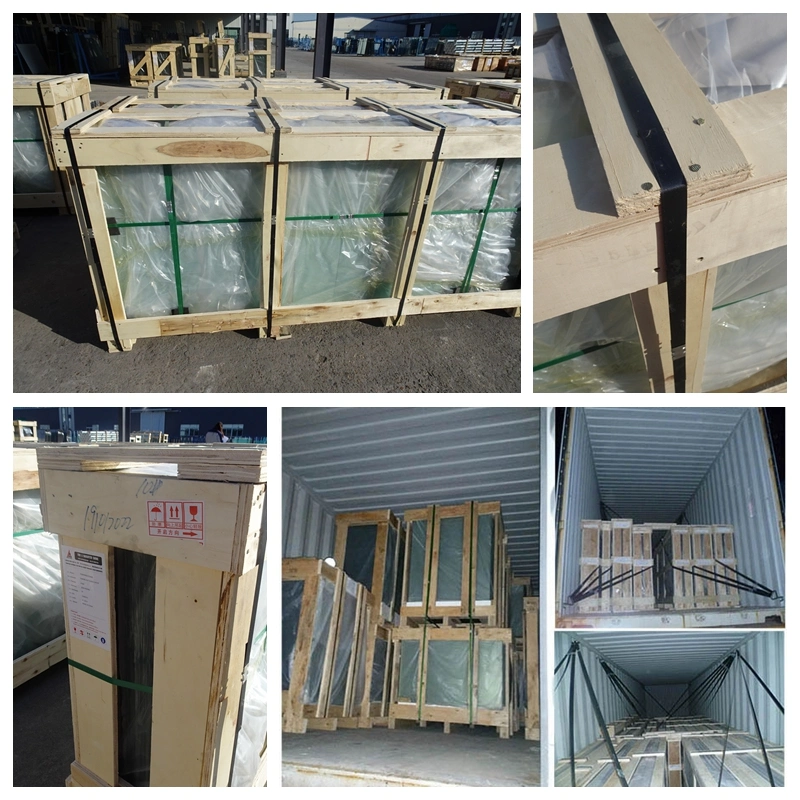 PVB SGP Laminated Glass for Constructions, Tempered Toughened Laminated Glass Manufacture China