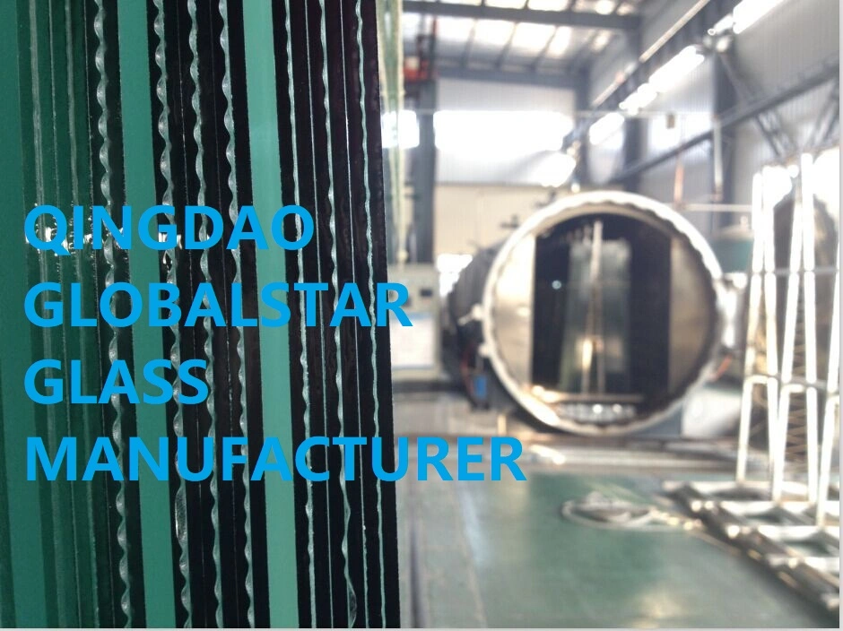8.76mm Clear Laminated Glass/Bronze Lamianted Glass/Milky Laminated Glass/Dark Grey Laminated Glass/Blue Green Laminated Glass/Frosted Laminated Glass