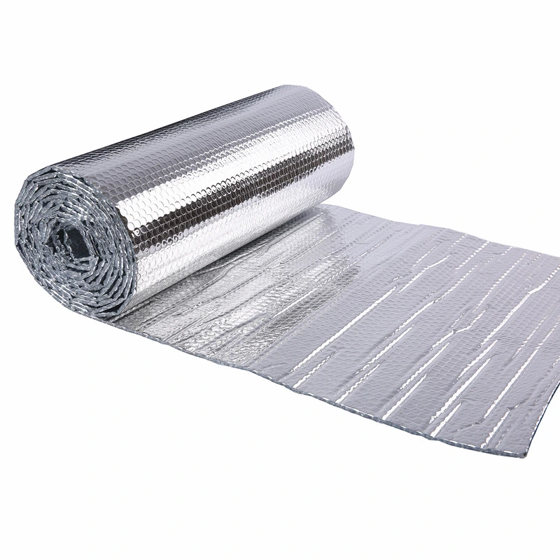 Roof Reflective Aluminum Foil Insulation Bubble
