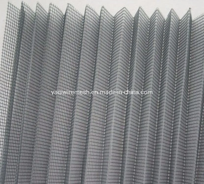 Fiberglass Fly Mosquito Screen Mesh 18 Mesh Fiberglass Window Screen
