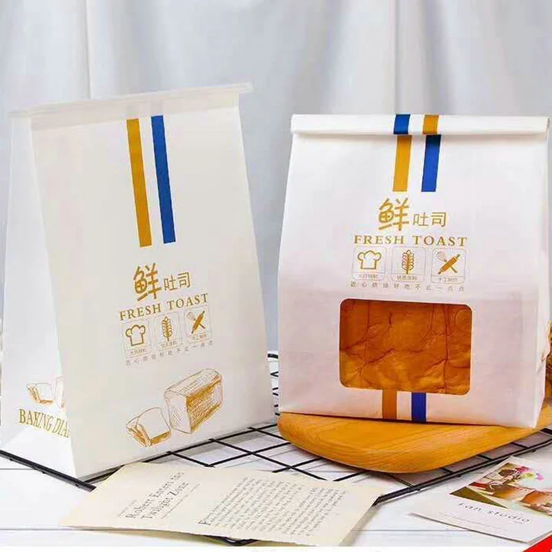 Factory Supply Customized Air Sickness Paper Bag with Your Own Logo