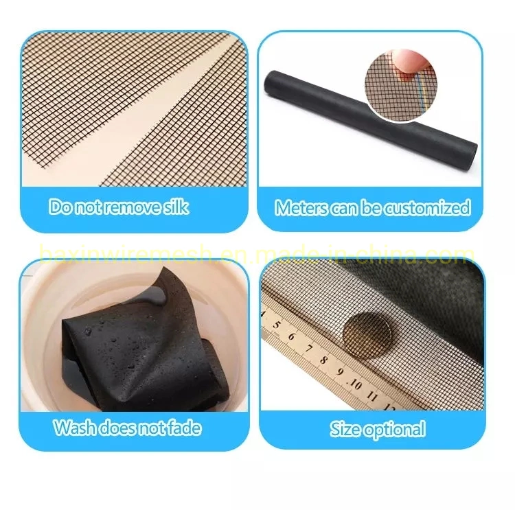 18*16 Fiberglass Fiberglass Insect Screen Fiberglass Insect Screen Fiberglass Mosquito Screen