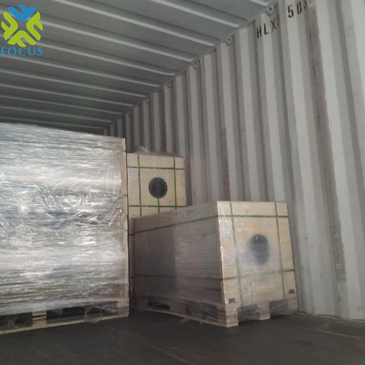 Metalized Polyester Pet Film for Package/Printing/Lamination