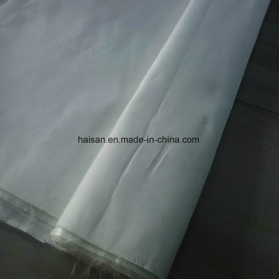 High Tensile Strength Pet Woven Geotextile for Soil Reinforcement Application
