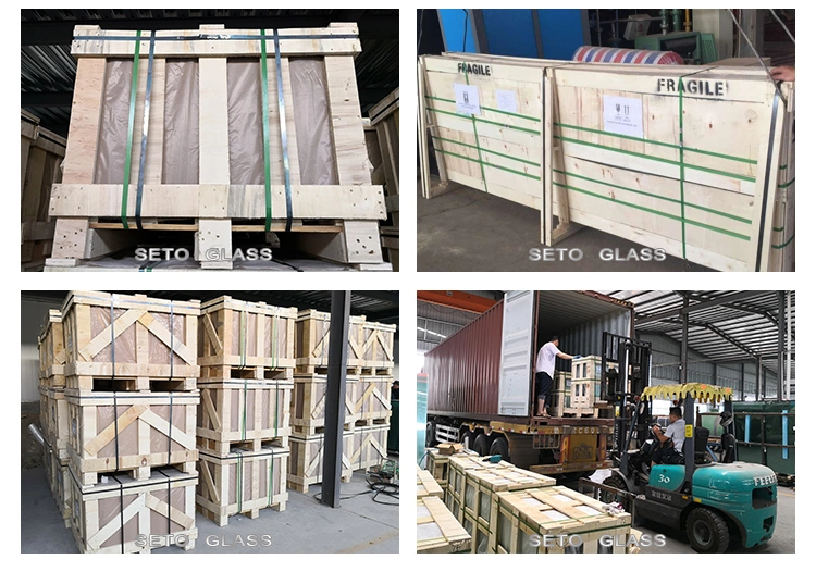 Hot Sale High Quality Laminated Wholesale Auto Windshield Glass for Car From China Factory