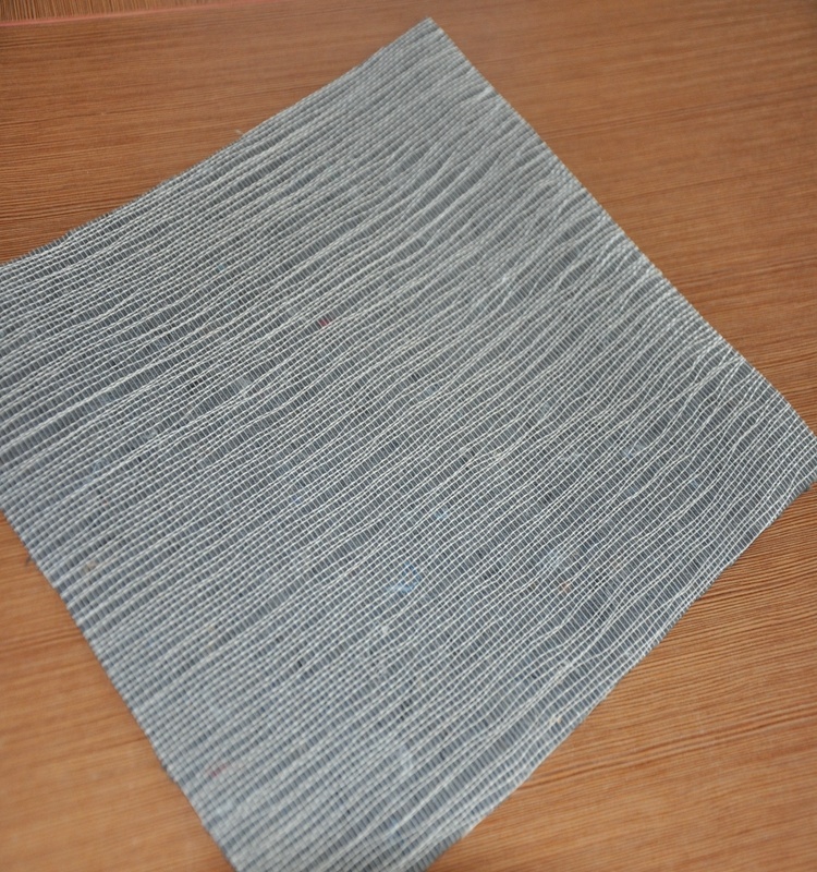 4*4 5*5 Reinforcement Composite Cloth for Bitumen Sheet