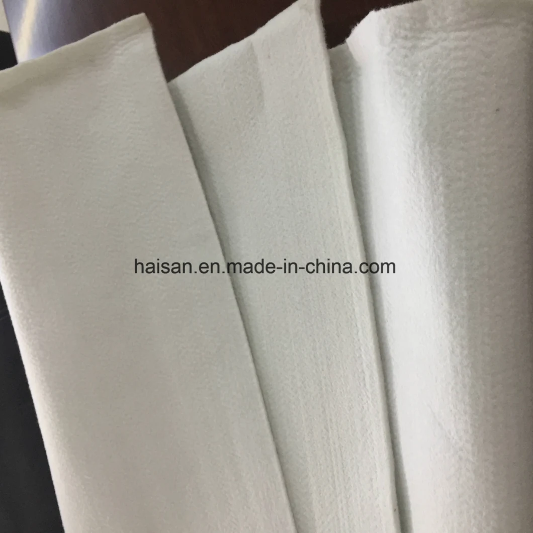 High Strength Composite PP Non-Woven Geotextile for Construction