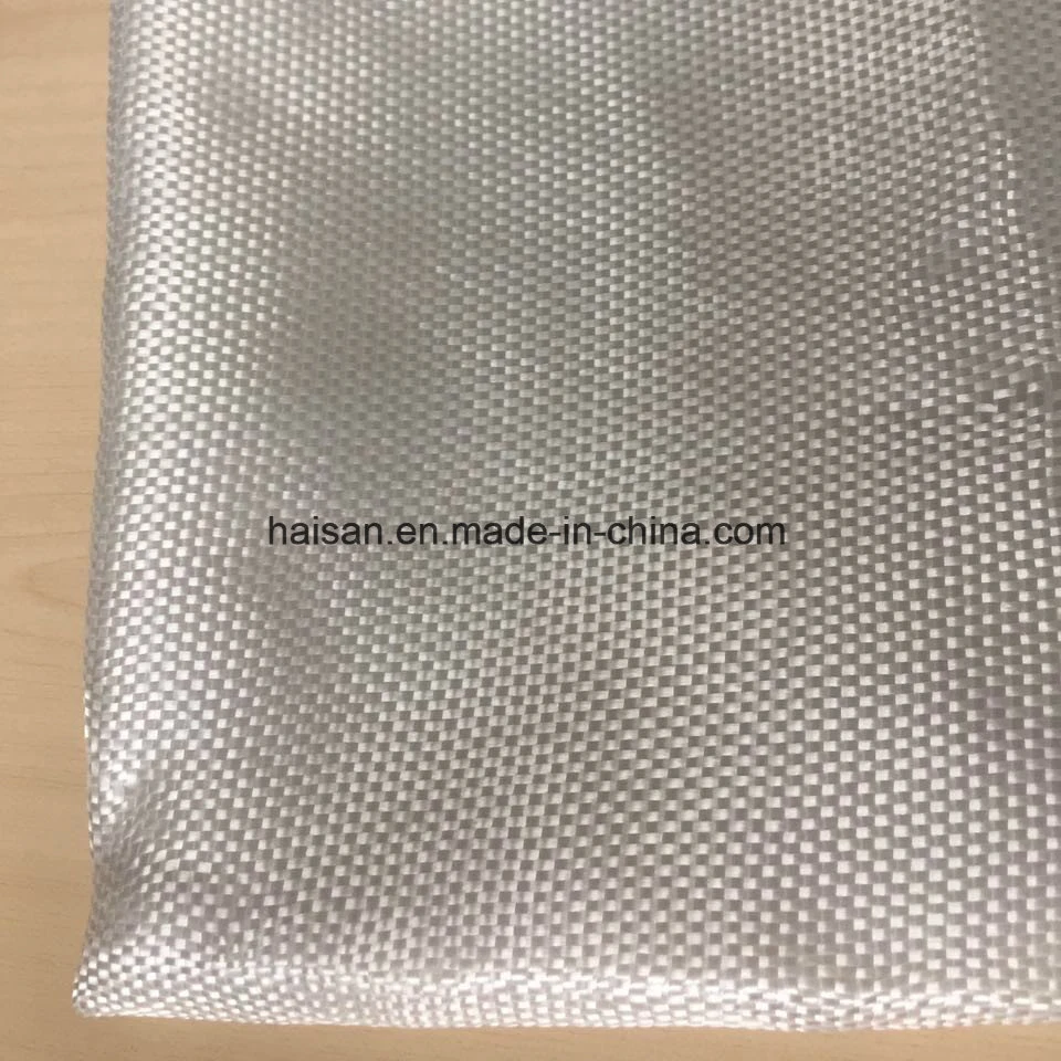 High Tensile Strength Pet Woven Geotextile for Soil Reinforcement Application