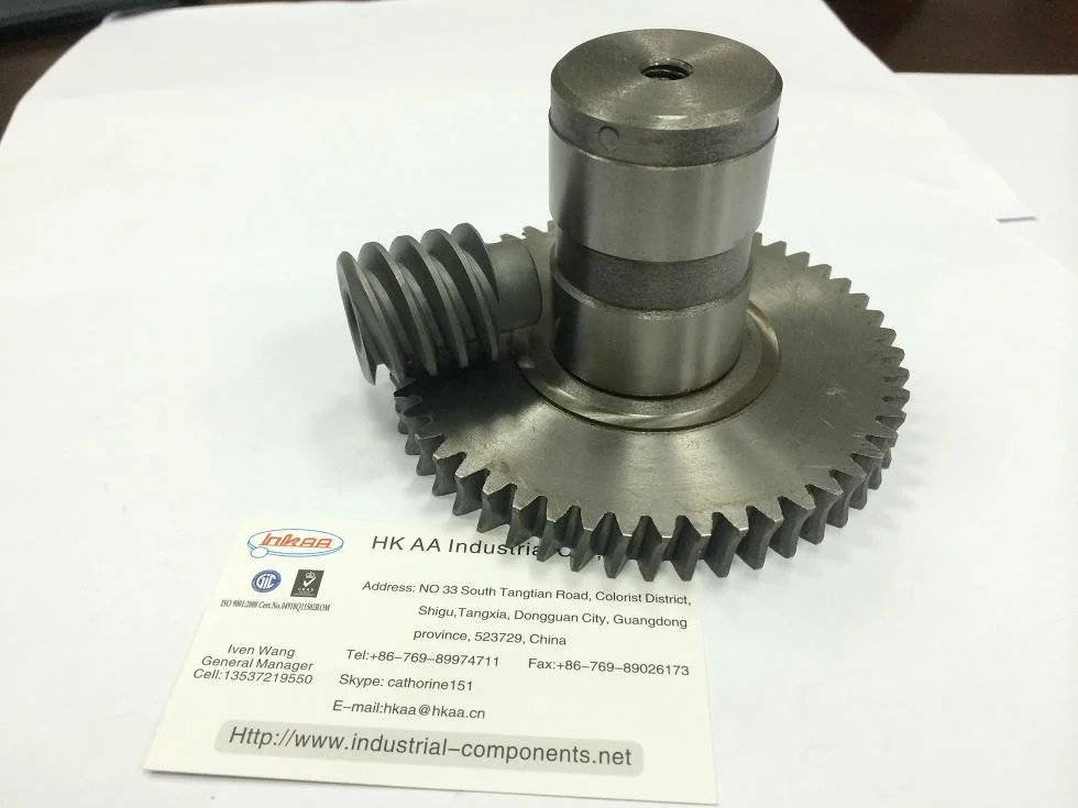 Small Carbon Steel Hardened Automotive Differential Side Gear, Side Bevel Gear