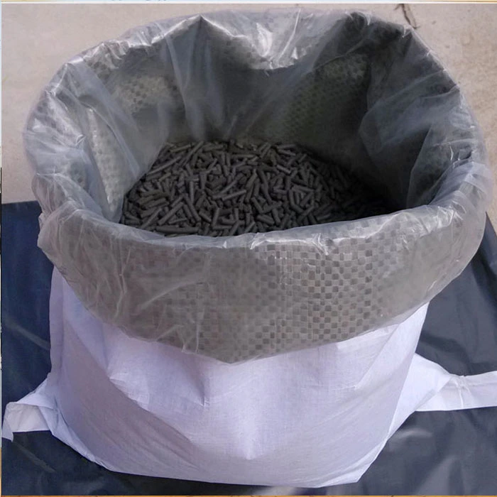 Coconut Shell Based Powder Activated Carbon 200 Mesh for Medical Use