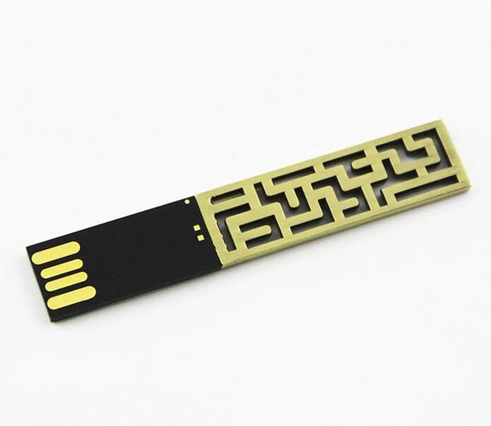 Chinese Style USB Flash Drive, Chinese Knot USB Stick 1GB2GB4GB8GB