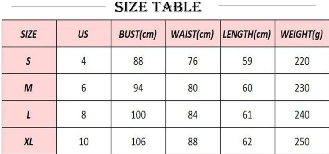 Factory Supply Plain Oversize Loose Fit Women Lady's Plain T Shirt with Your Own Logo Printing