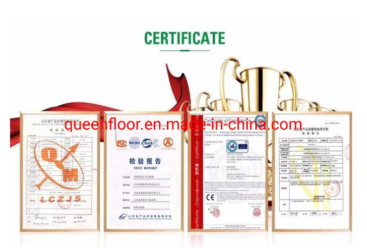 2020 Hottest Factory Directly Sale Laminated Flooring Cheap Composite Floor Decking 1220*200mm Laminate Flooring