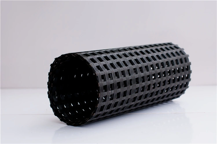 Competitive Prices Fiber Glass Mesh Fiberglass Geogrid for Building Material