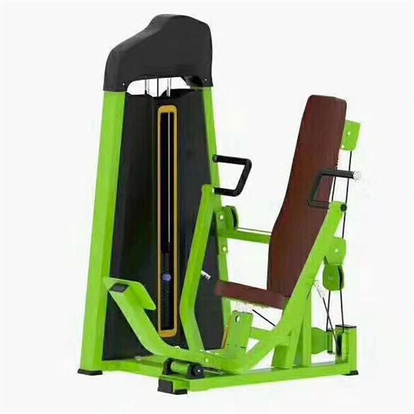 Professional Fitness Body Building Strength Equipment Nice Quality Chest Press