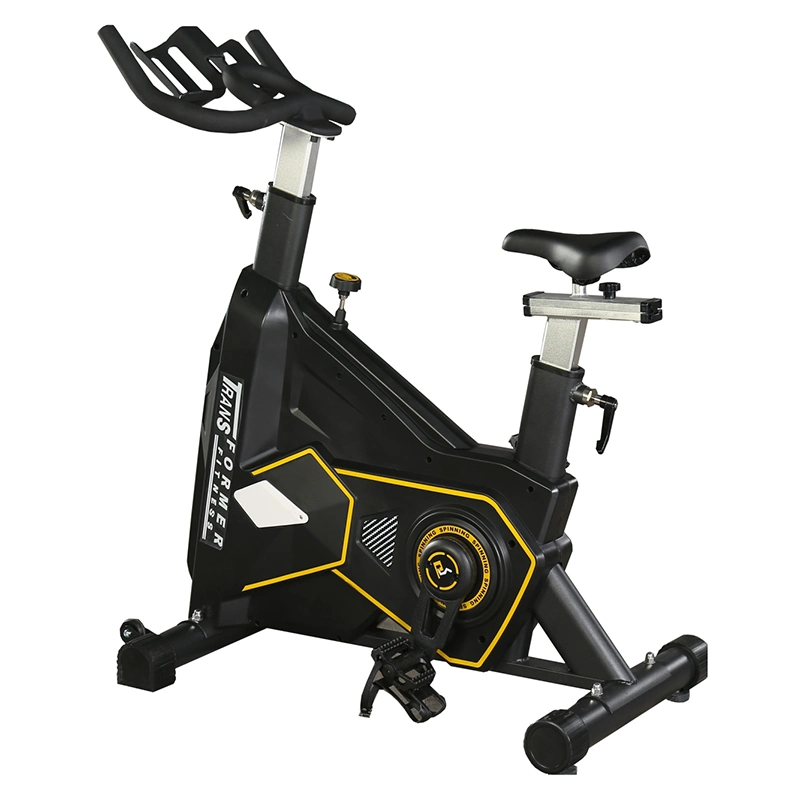 Best Quality Indoor Fitness Equipment Cardio Exercise Stationary Workout Bike for Sale