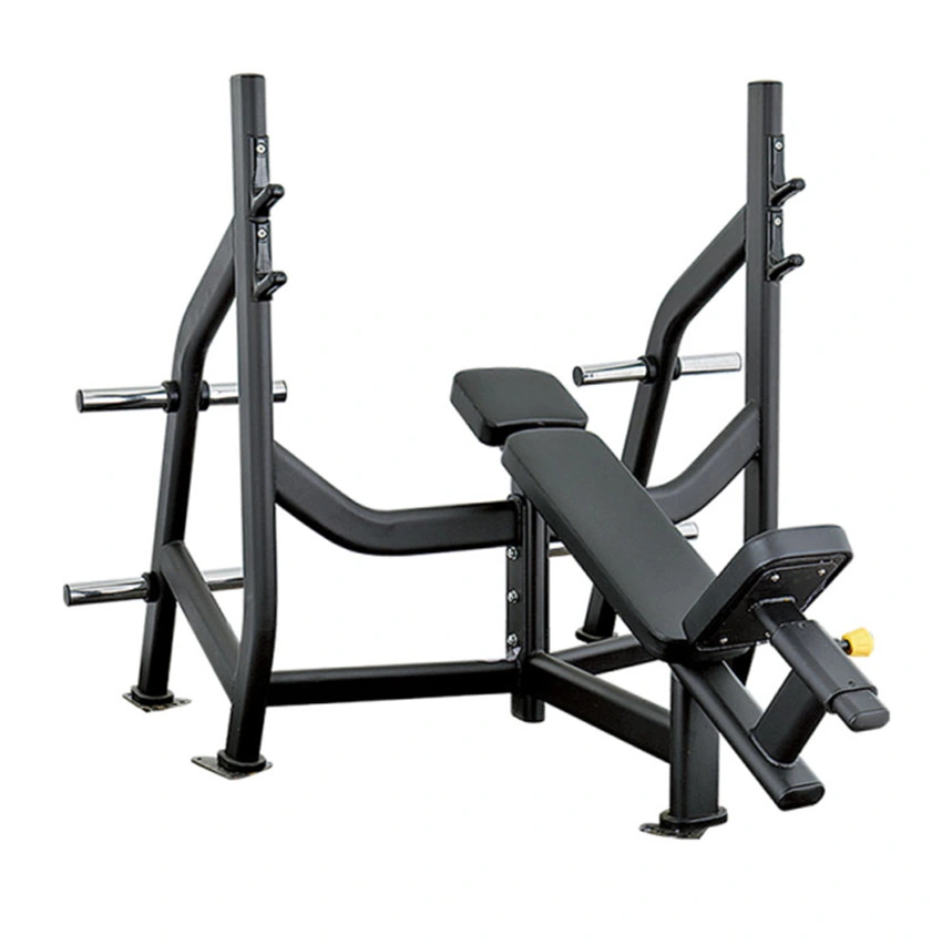 Fitness Equipment Gym Machines Used Weight Bench for Sale Luxury Incline Bench Press Xf28