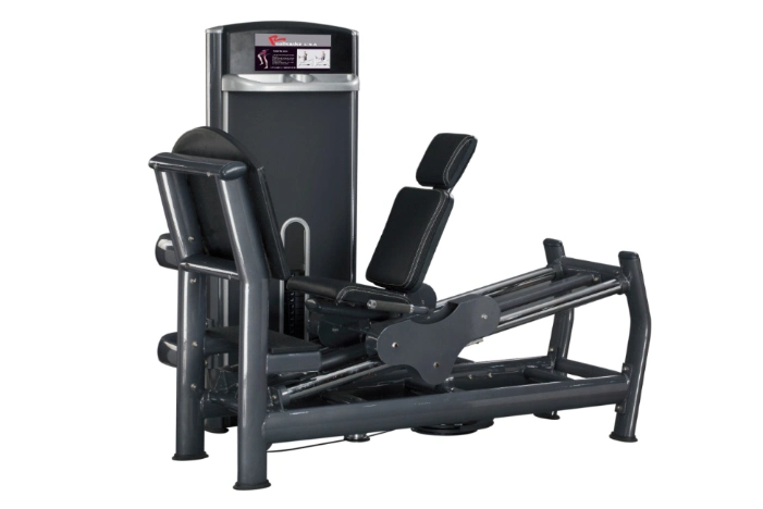 Seated Leg Press Commercial Gym Fitness Equipment/Strength Machine
