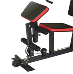 Multi Jungle Gym One Unit Station Workout Bench Gym Equipment