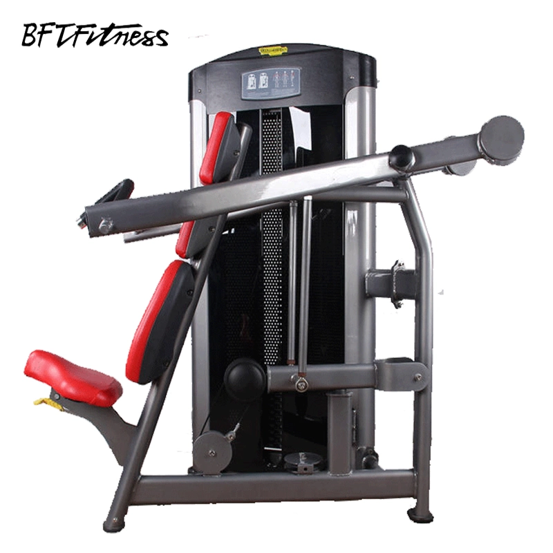 Bft-3006 Workout Sport Equipment Gym Trainer Shoulder Press Machine