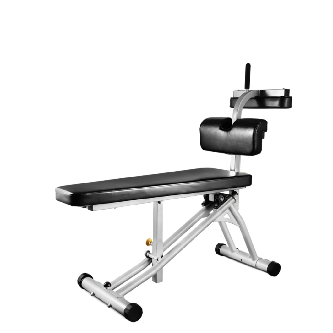 Multi-Functional Bench Gym Exercise Equipment in Club