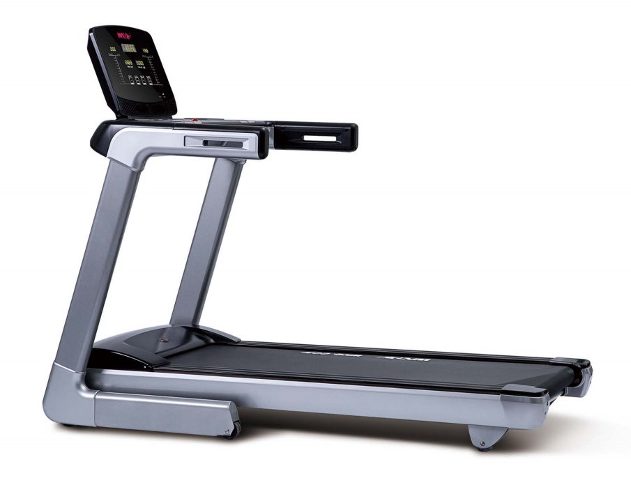 Home Use Folded Motorized Treadmill Gym Cardio Machine Fitness Equipment