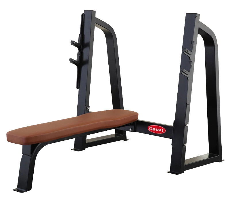 Sports Equipment Free Weight Olympic Bench Press for Home Gym