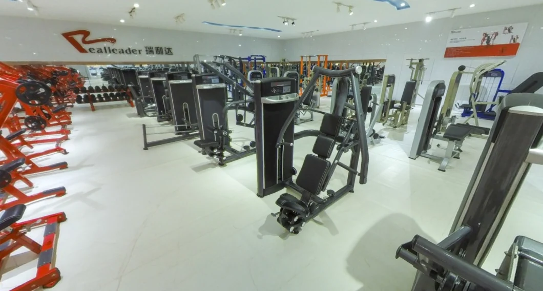 Gym Machine of Multi-Jungle 4 Stack (FM-1005)