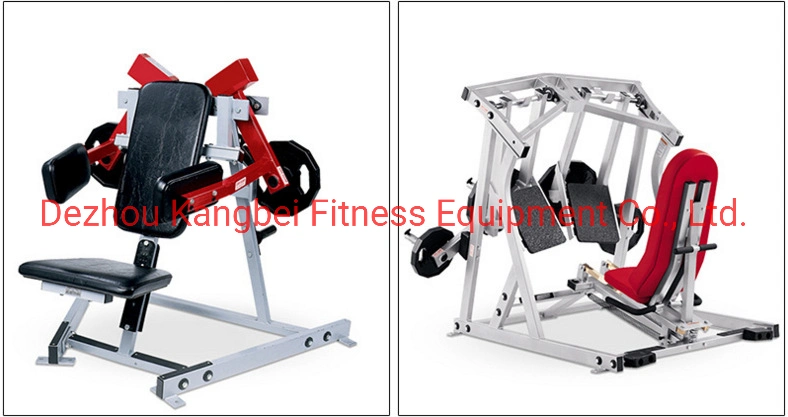Multi Fitness Equipment Jungle Machine 4-Stack Fitness Equipment