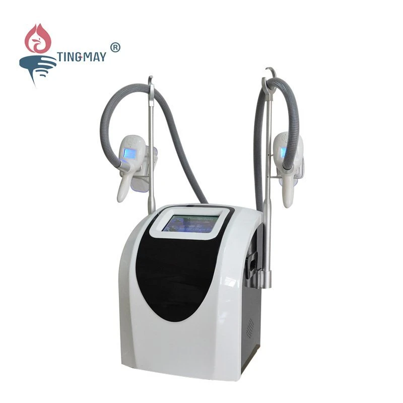 High Effective Weight Loss Liposuction Vacuum Fat Freezing Criolipolisis Slimming Machine for Thigh Arms Fat Reduce