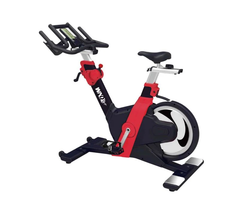 Indoor Cardio Commercial Spinning Bike Exercise Machine Gym Fitness Equipment