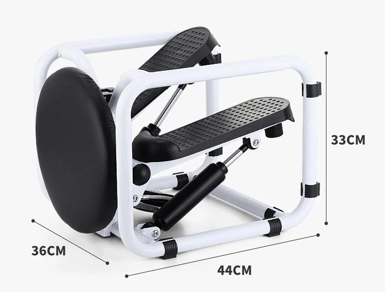 Multifunctional Gym Workout Exercise Fitness Equipment Stepper Aerobic Machine Stepper Exercise