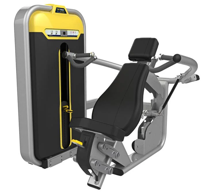 Hammer Strength Gym Equipment/Shoulder Press Machine