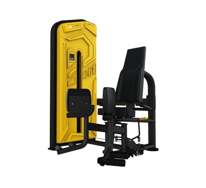 Hip Adductor Gym Sports Machine