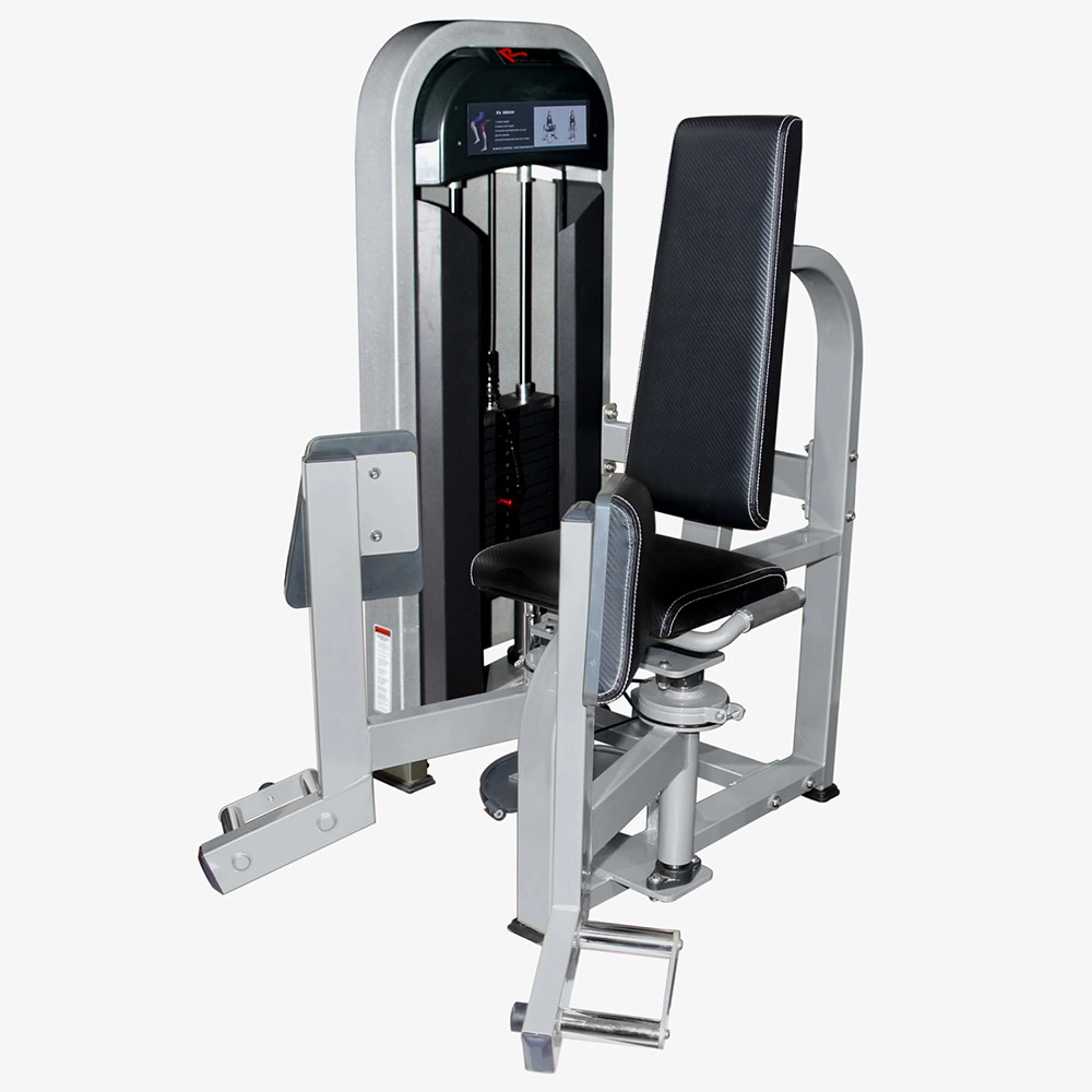 Body Building Equipment Hip Adductor Fitness Equipment Gym