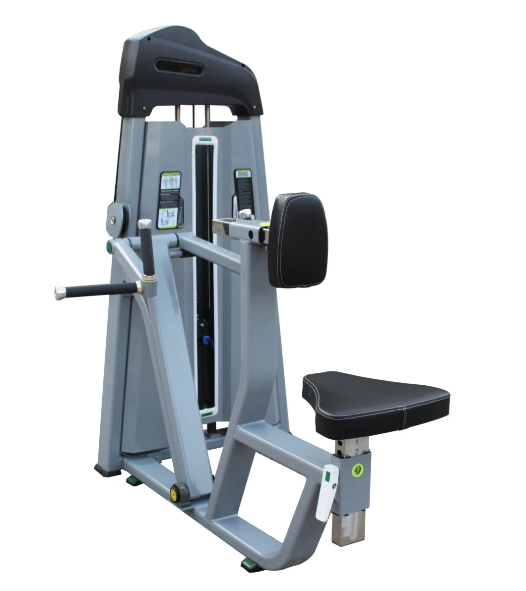 Best Selling Factory/Manufacturer Direct Sale Gym/Fitness Equipment Vertical Row with Ce Approved (AXD5034)
