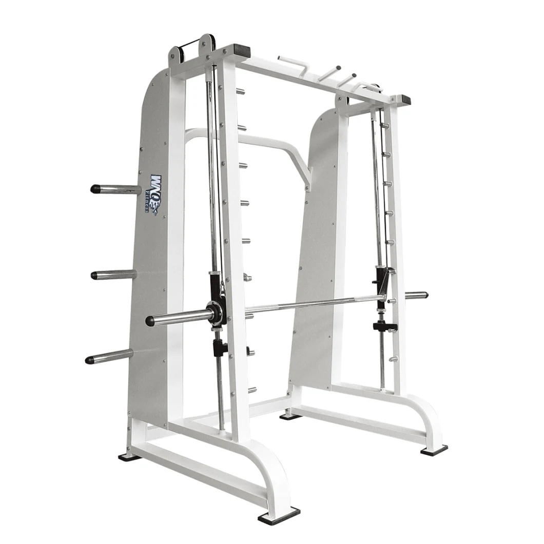 Commercial Trainer Smith Machine Cheap Price Best Exercise Machine