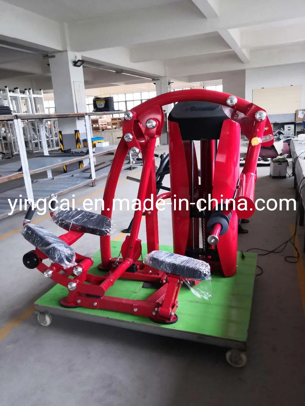 Strength Gym Equipment Fitness Equipment Good Quality and Best Price