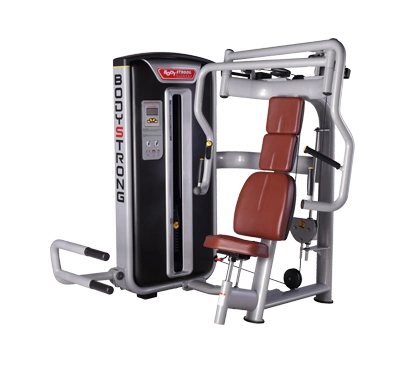 Chest Press Commercial Fitness Strength Equipments