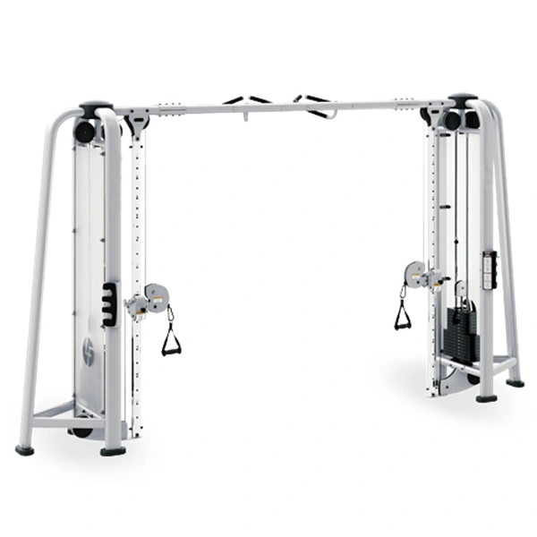 Commercial Gym Strength Equipment Cable Crossover Machine