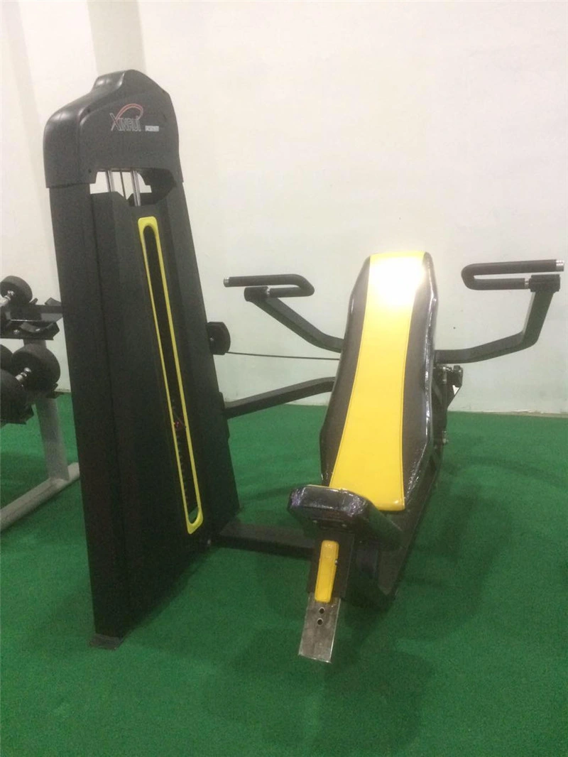 Gym Commercial Body Building Gym Equipment High Quality Shoulder Press