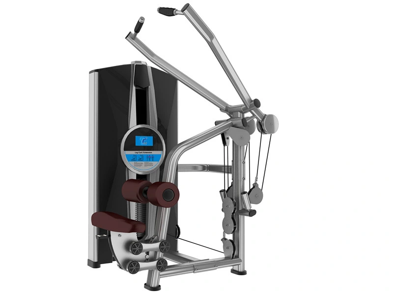 Gym Fitness Equipment / Hot Sale Fitness Machine /Lat Pulldown /Tz-8008