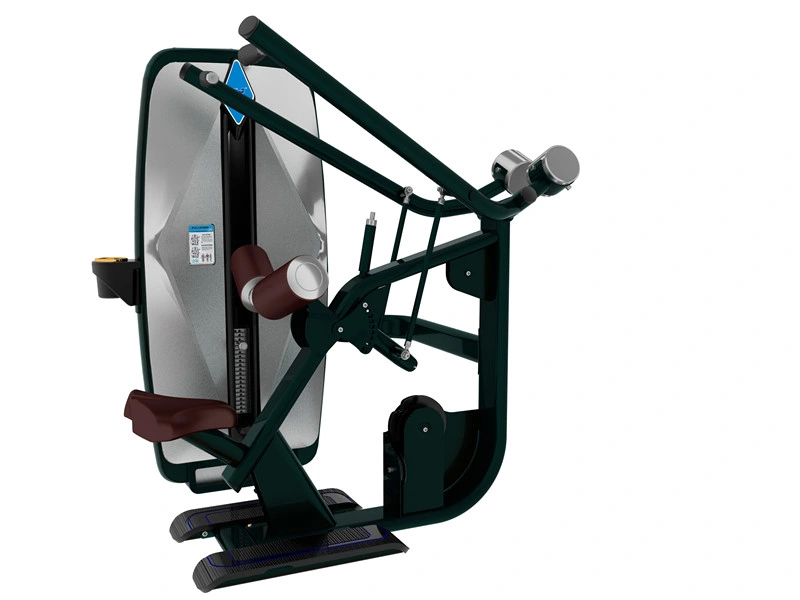 Commercial Fitness Equipment / Tz-9008 Lat Pulldown