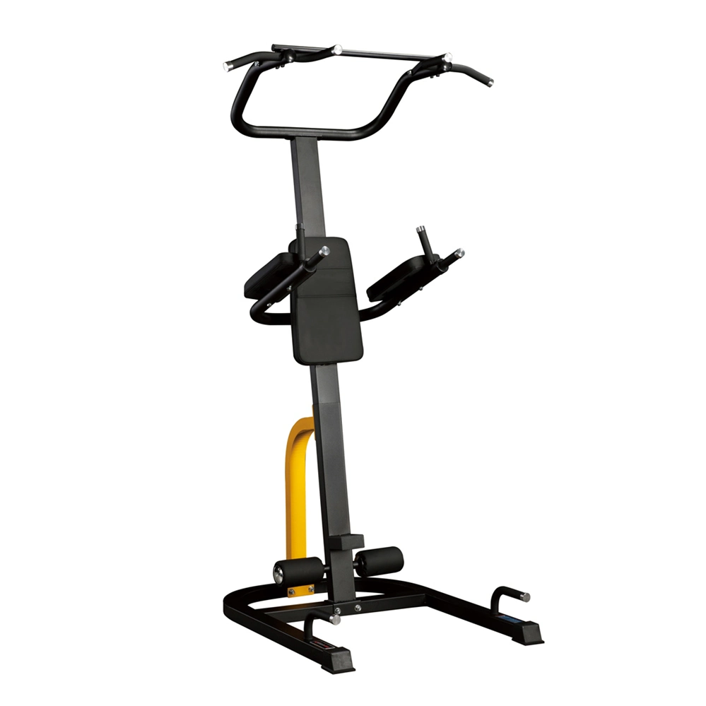 Multi Power Tower Workout Home Exercise Fitness Machine Gym Equipment