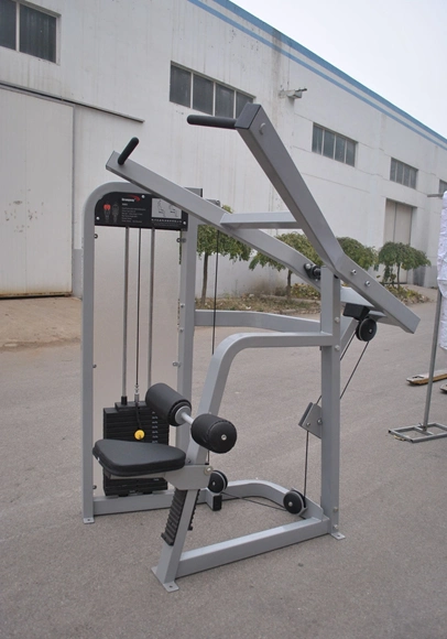 Best Qualityfitness Equipment Fixed Pulldown Integrated Gym Trainer