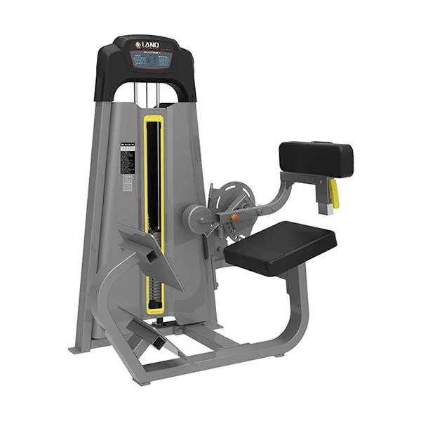 Fitness Equipment/Gym Machine /Body Trainer Camber Curl Ld-9030