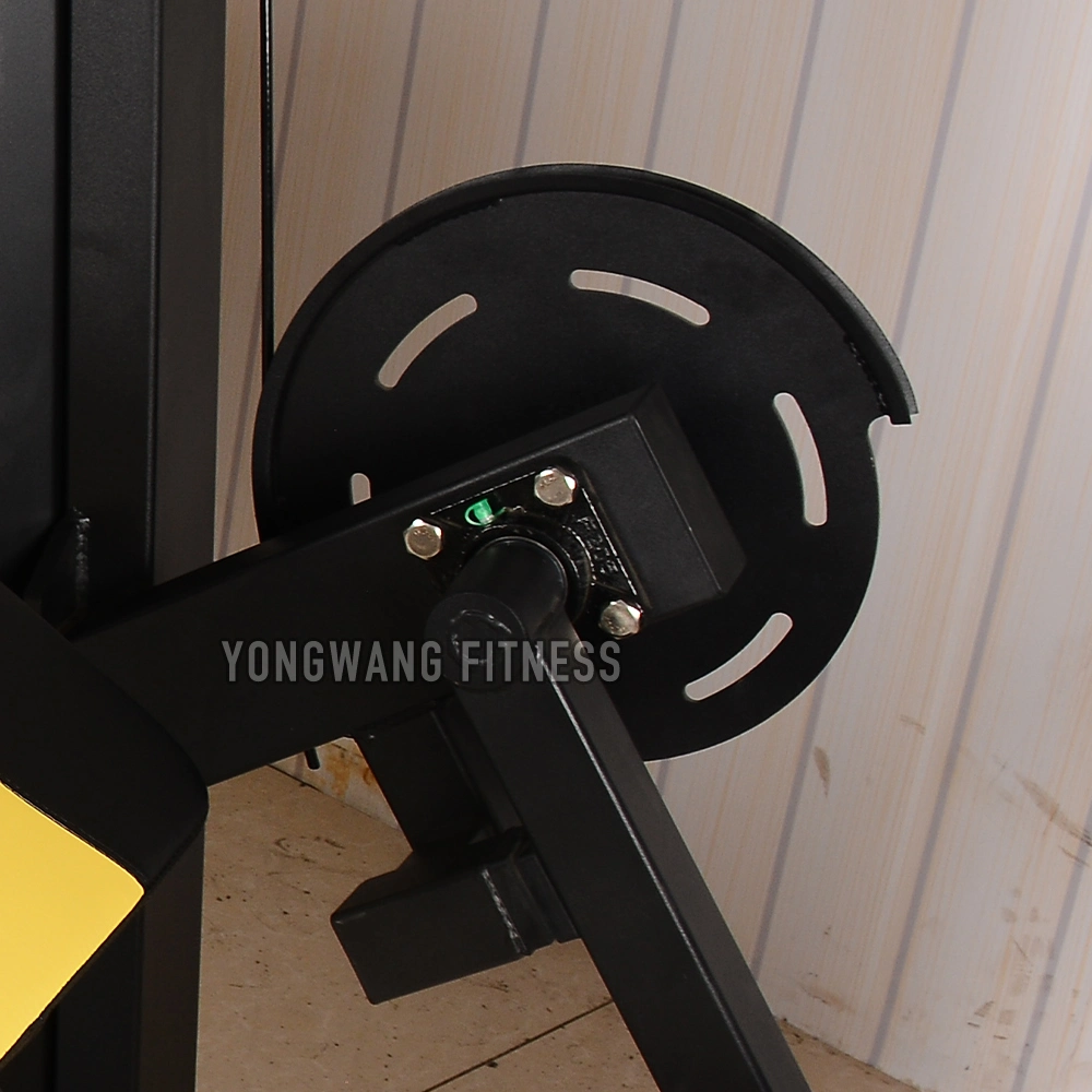 Fitness Equipment Gym Use Strength Machine Leg Extension Machine Prone Leg Curl