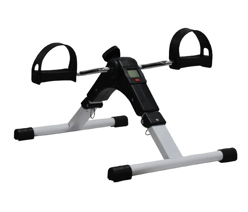 Medical Products Exercise Bike Foot Trainer Folding Rehabilitation Pedal (JX-8705)