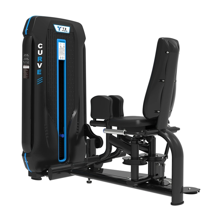 Inner Thigh Workout Equipment for Lower Body Gym Equipment Tz-X6014
